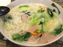 -洪福米线(浣纱路店)