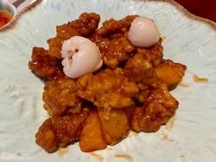 -四道菜·福建菜馆(莆田万达店)