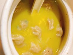 -蒋家桥饺面店(四望亭路店)