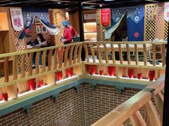 -福茂源横山铁锅羊肉(牡丹园店)