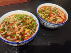 -唐猫庭院·千年陕菜(赛格国际购物中心店)