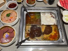 -江燕路万科里