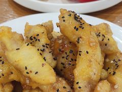 -米香居新鲁味·水饺餐厅