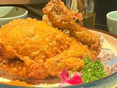 -唐猫庭院·千年陕菜(赛格国际购物中心店)
