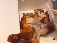 -麦当劳(城西银泰店)