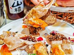 -渔娘渔家丹东海鲜(东直门店)