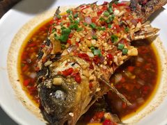 -费大厨辣椒炒肉(高铁吾悦广场店)