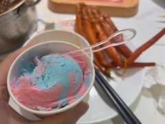 -SEA西雅图海鲜自助餐厅(海乐世界店)