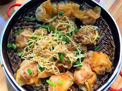 -味一早餐(新芝路店)