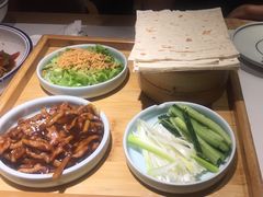 -吴家·淮扬小馆(世纪金源店)