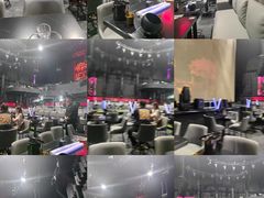 -赤红音乐现场(浦东金桥路店)