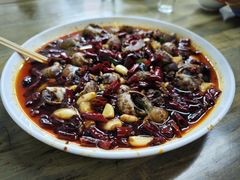 香辣大田螺-三哥田螺(北书院街店)