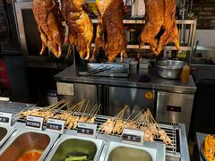 -韩盛·盛江山自助料理(奥体万达店)