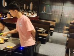 -谷牛日式烤肉(宝山U天地店)