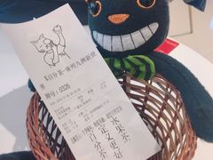 -百分茶(九洲新世界店)