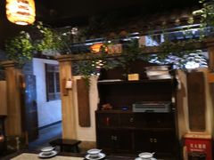 -南京大牌档(三阳广场苏宁店)