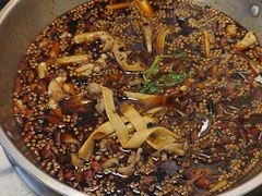 -味之绝热血美蛙鱼火锅(中坝店)