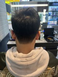 -HairCode芭曲发型