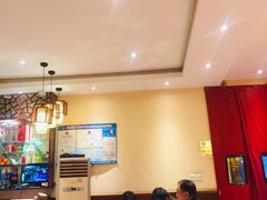 大堂-双东酒店(东关街店)