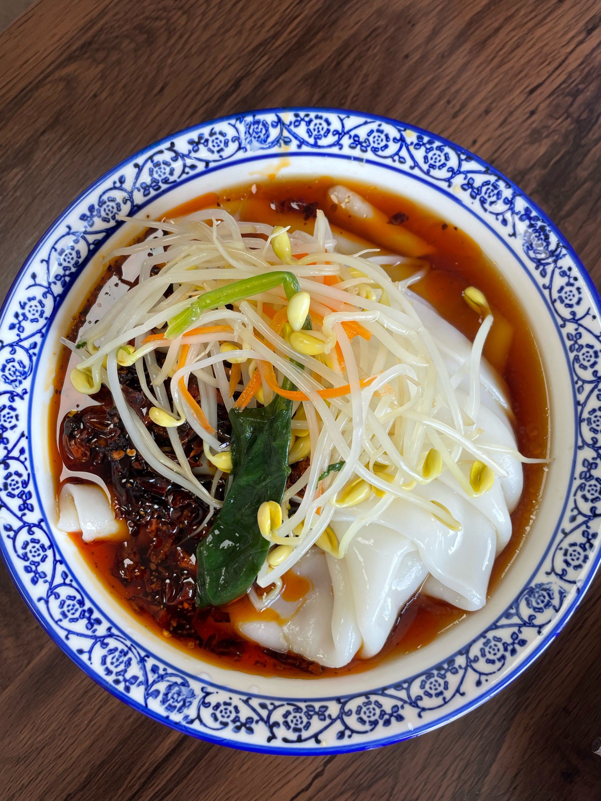 热面皮和菜豆腐yyds
