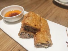 -枣子树·素食餐厅(普陀山店)
