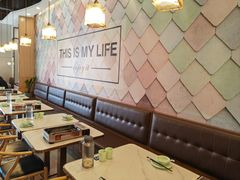 -蜀腾川·火锅鱼.烤鱼(新世界城店)