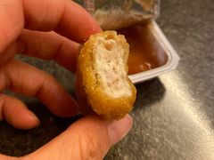 -汉堡王(天一广场店)