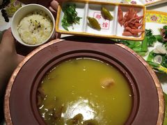 -那家小馆•北京菜•烤鸭(中关村店)