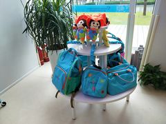 -优嘉托育·早教(宁波宏泰广场店)