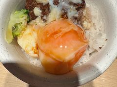 -肉肉大米(金虹桥店)