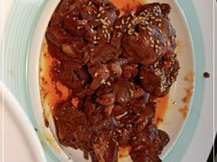 -前海沿·青岛菜(李沧万达店)