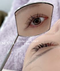 -斯馨·健康美甲美睫