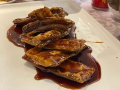 -海富门·带鱼·淮扬菜·粤菜(甘家口店)