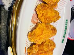 -新白鹿餐厅(百联中环店)