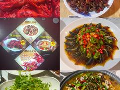 -蒲城王家烧烤大全(渭南分店)