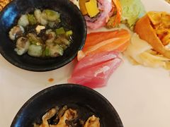 -怡咖啡海鲜自助餐厅(浦东香格里拉店)