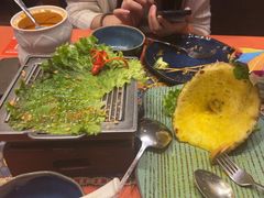 -荷花泰菜(东方新天地店)