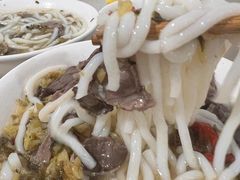 -小东门牛肉水粉老店