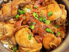 -马来西亚美食街