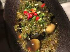 -绿茶餐厅(昆明世纪金源店)