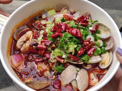 -降龙爪爪(建设路1店)