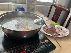 猪天梯-华哥新鲜猪精品美食
