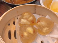 -厦门朗豪酒店 · 明阁中餐厅