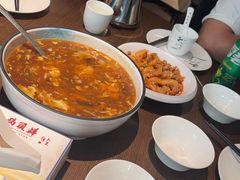 -码头鲜精致威海菜(欧乐坊店)