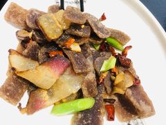 -夜郎国·贵州菜(南山店)