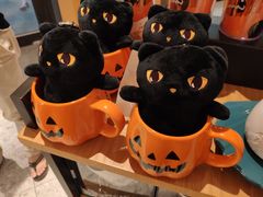 -星巴克(福州万象九宜城分店)