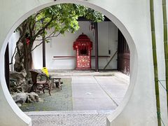 -南京市民俗博物馆(甘熙故居)