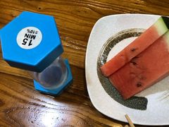 -贰重天冰煮羊自助火锅(东坝店)