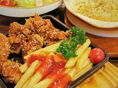 -Kpasta韩式意大利面