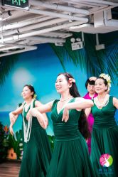 -呼拉汇舞蹈生活馆 Hawaii Hula&Tahiti Dance Studio